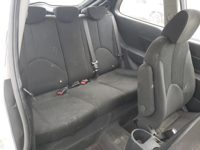 2011 HYUNDAI ACCENT GL KMHCM3ACXBU195026