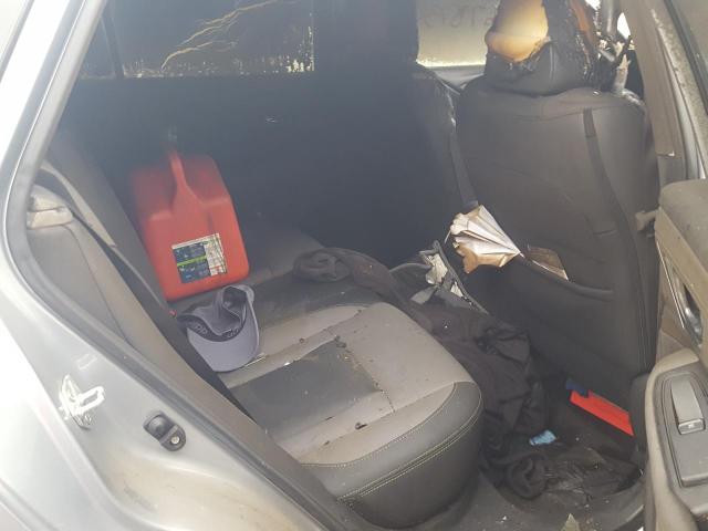 2021 SUBARU OUTBACK ON 4S4BTGLD7M3228472