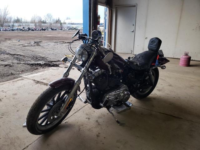 2008 HARLEY-DAVIDSON XL1200 L 1HD1CX3158K406380