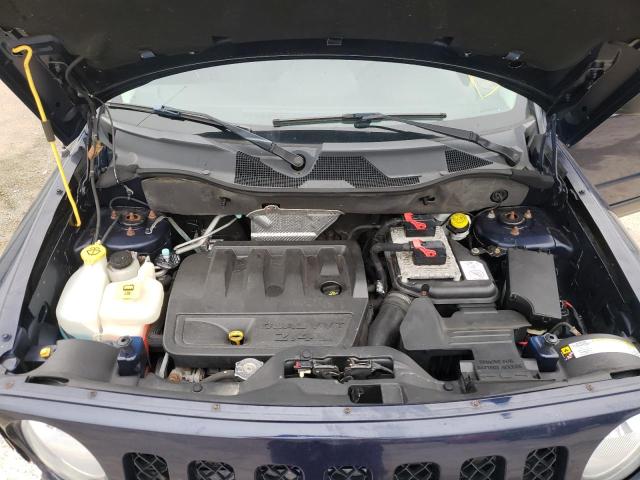 2012 JEEP PATRIOT 1C4NJRFB7CD591635