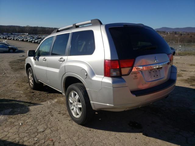 2011 MITSUBISHI ENDEAVOR L 4A4JN2AS8BE034638