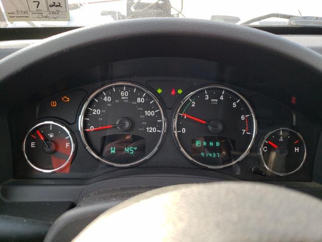 2012 JEEP LIBERTY SP 1C4PJMAK6CW162994