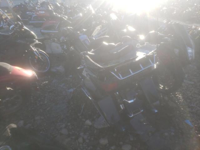 2003 HARLEY-DAVIDSON FLHTCUI 1HD1FCW143Y637966