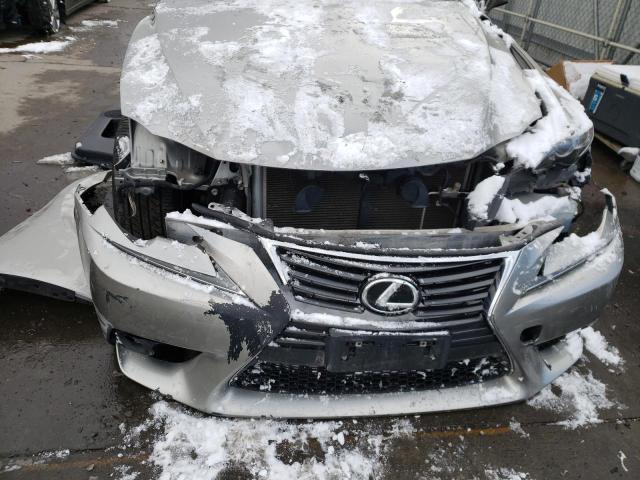 JTHCF1D26E5015608 Lexus Is 250 2014. Фото: 8