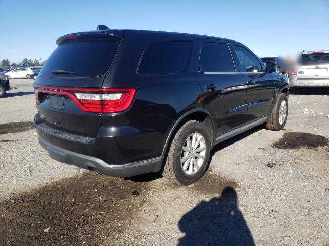 2014 DODGE DURANGO SS 1C4SDJFT1EC600052