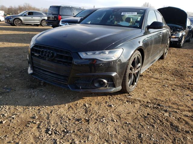 2017 AUDI A6 COMPETI WAUF3AFC3HN051044