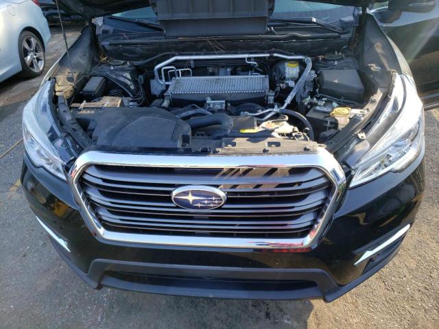 2019 SUBARU ASCENT LIM 4S4WMAPD8K3402648