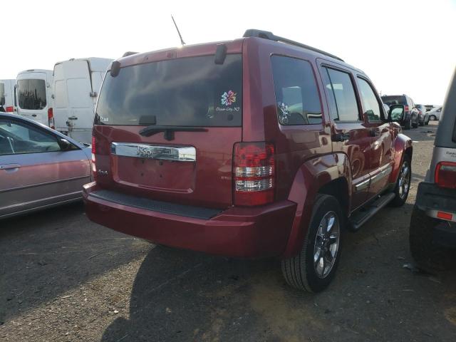 2012 JEEP LIBERTY SP 1C4PJMAK6CW162994