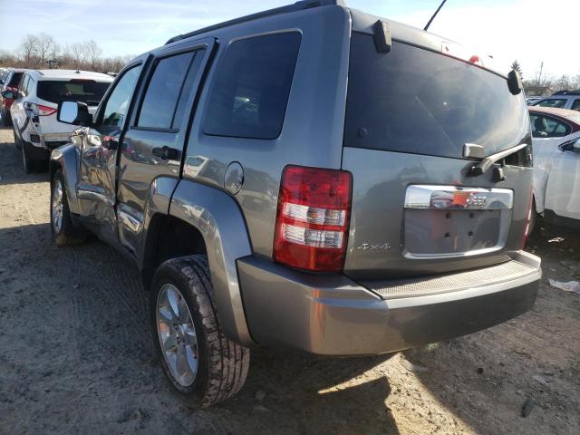 2012 JEEP LIBERTY SP 1C4PJMAK9CW196878