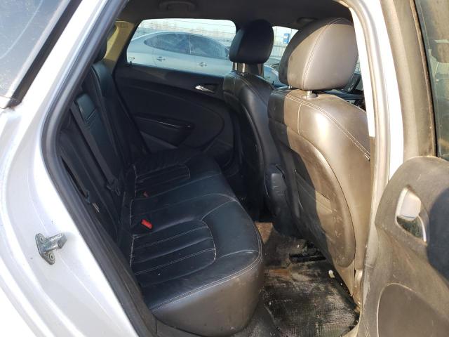 2014 BUICK VERANO PRE 1G4PT5SV0E4238115