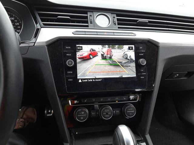 2020 VOLKSWAGEN ARTEON SE WVWAR7AN6LE012559
