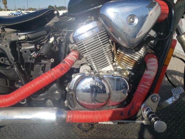 2001 HONDA VT600 CD JH2PC21481M210219
