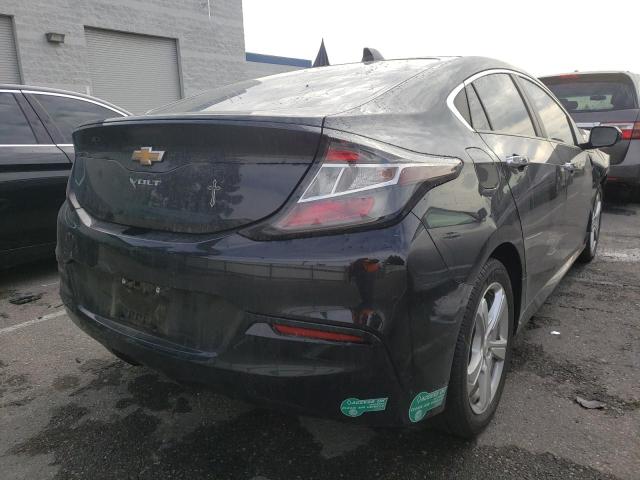 VIN 1G1RC6S53HU101864 2017 Chevrolet Volt, LT no.4