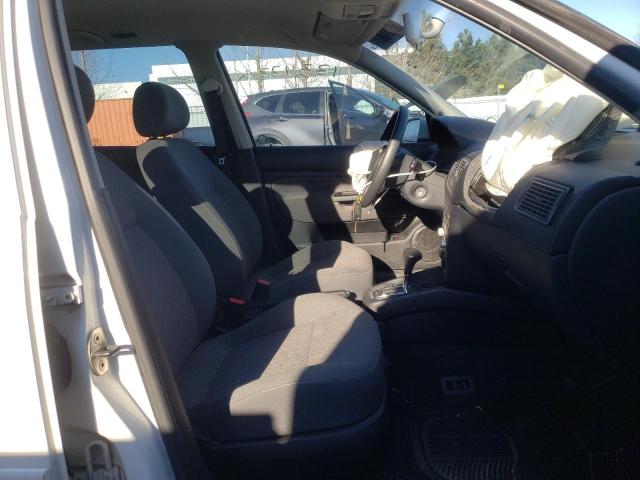 2010 VOLKSWAGEN CITY GOLF 9BWEL4BE9A4000740