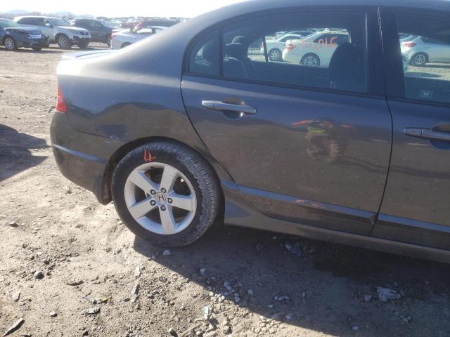 2010 HONDA CIVIC LX-S 2HGFA1F60AH315873