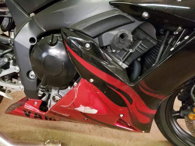 2003 YAMAHA YZFR1 JYARN10E33A009439