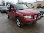 2012 JEEP  COMPASS