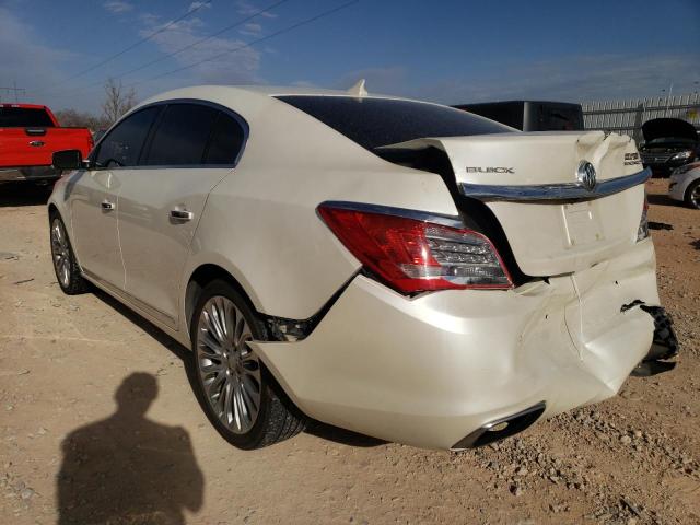 2014 BUICK LACROSSE T 1G4GF5G39EF201650