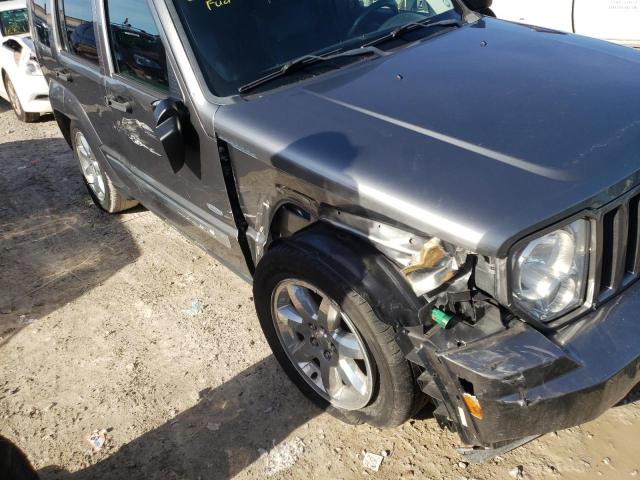2012 JEEP LIBERTY SP 1C4PJMAK9CW196878