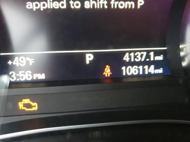 2014 AUDI S6 WAUF2AFC8EN074124