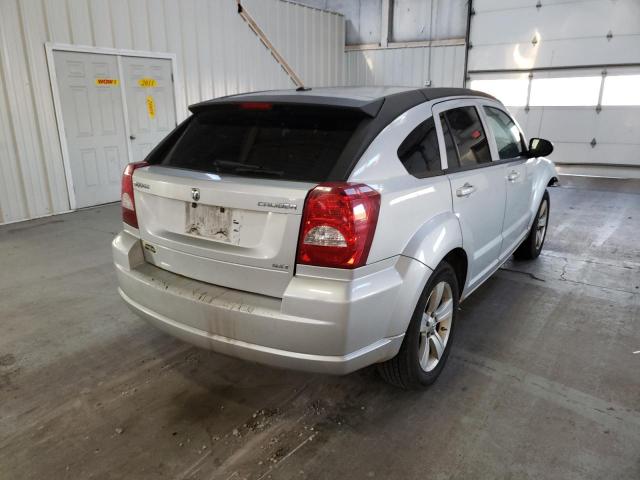 2010 DODGE CALIBER SX 1B3CB4HA9AD618747
