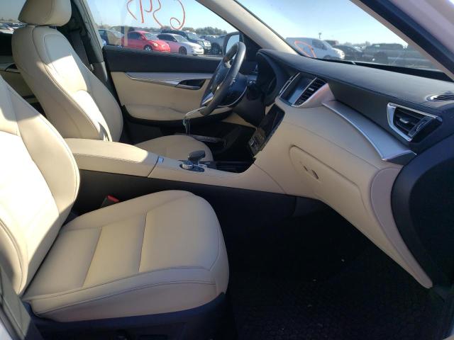 2021 INFINITI QX50 LUXE 3PCAJ5BA7MF104397