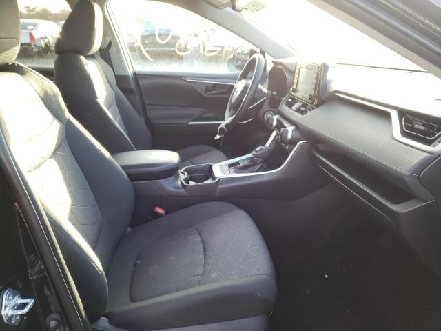 2019 TOYOTA RAV4 LE - 2T3B1RFV6KC027281