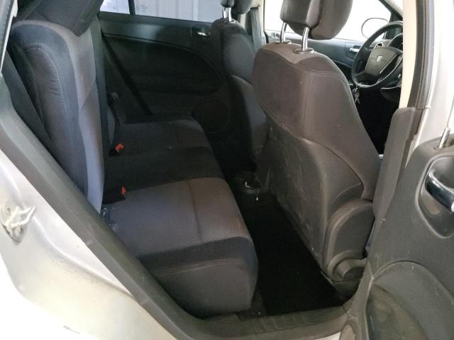 2010 DODGE CALIBER SX 1B3CB4HA9AD618747