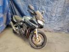 photo SUZUKI GSF1200 BA 2003