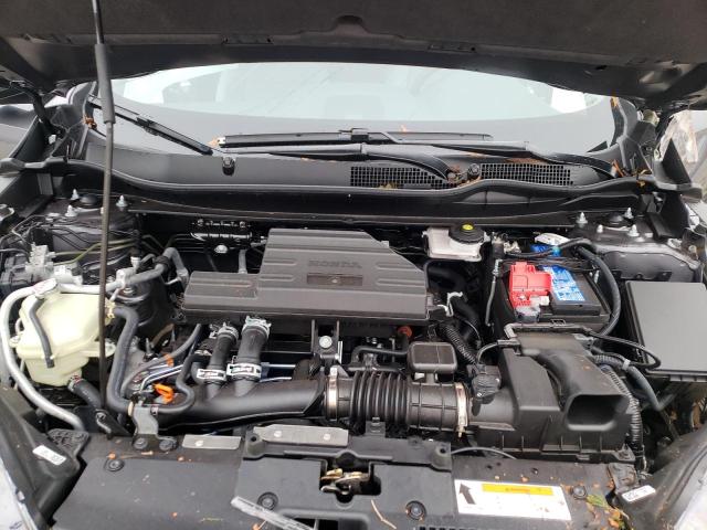 2021 HONDA CRV 7FARW2H81ME020751