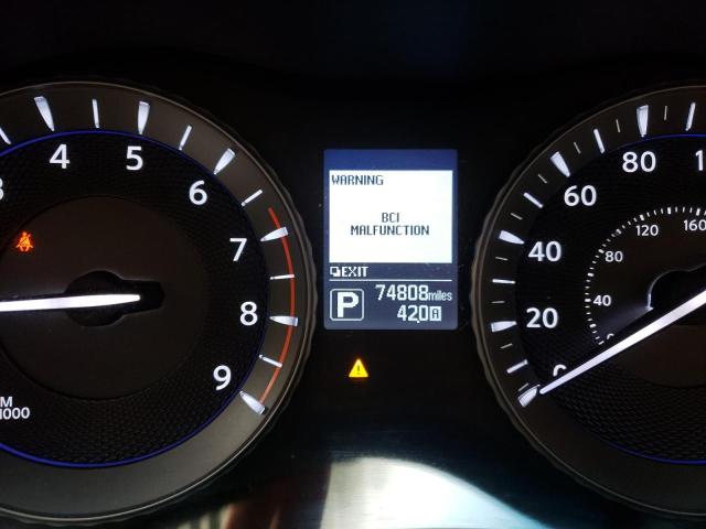 2015 INFINITI Q70L 5.6 JN1AY1PR9FM180106