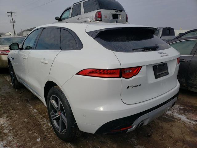 2020 JAGUAR F-PACE S SADCM2FVXLA656189