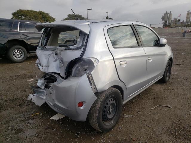 2015 MITSUBISHI MIRAGE DE ML32A3HJ6FH013997