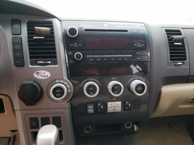 2010 TOYOTA SEQUOIA LI 5TDKY5G10AS025833