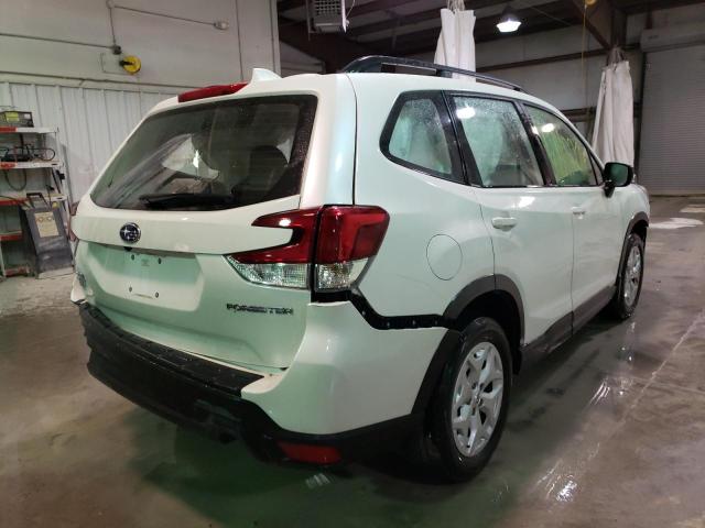 2019 SUBARU FORESTER JF2SKACC4KH587789