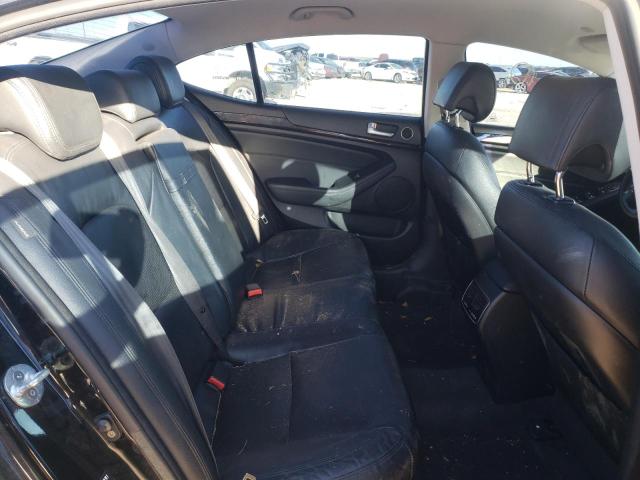 2016 KIA CADENZA LU KNALN4D76G5221433
