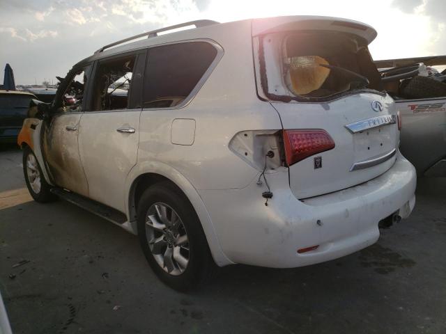 2012 INFINITI QX56 JN8AZ2NF5C9519262