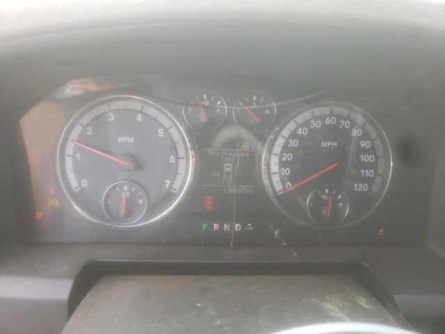 2012 DODGE RAM 1500 S 1C6RD6FP0CS253726