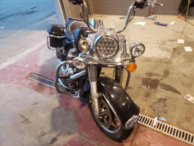 2019 HARLEY-DAVIDSON FLHR 1HD1FBC13KB645511