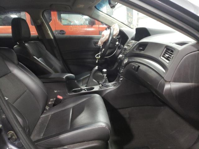 2014 ACURA ILX 24 PRE 19VDE2E52EE000494