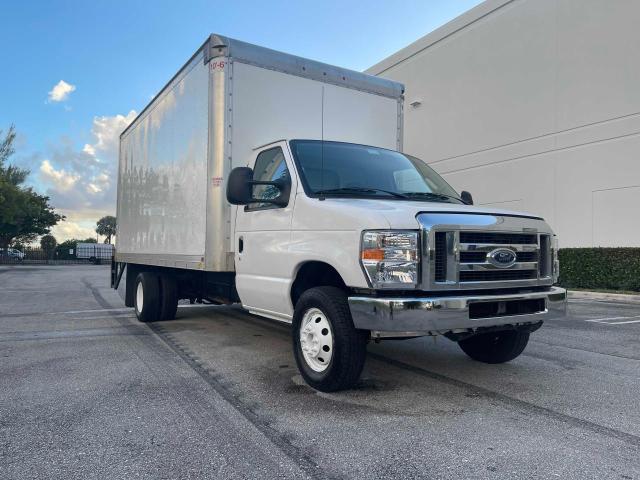 2019 Ford Econoline E450 Super Duty Cutaway Van ️ For Sale, Used 