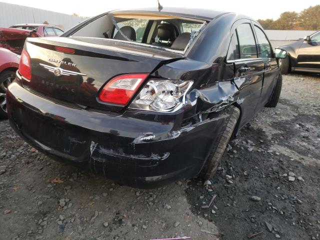 2010 CHRYSLER SEBRING LI 1C3CC5FB1AN138388