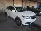 2014 ACURA  MDX