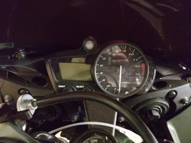 2003 YAMAHA YZFR1 JYARN10E33A009439