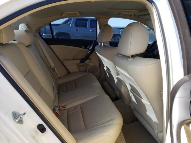 2010 ACURA TSX JH4CU2F63AC027667