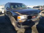 2001 GMC  YUKON