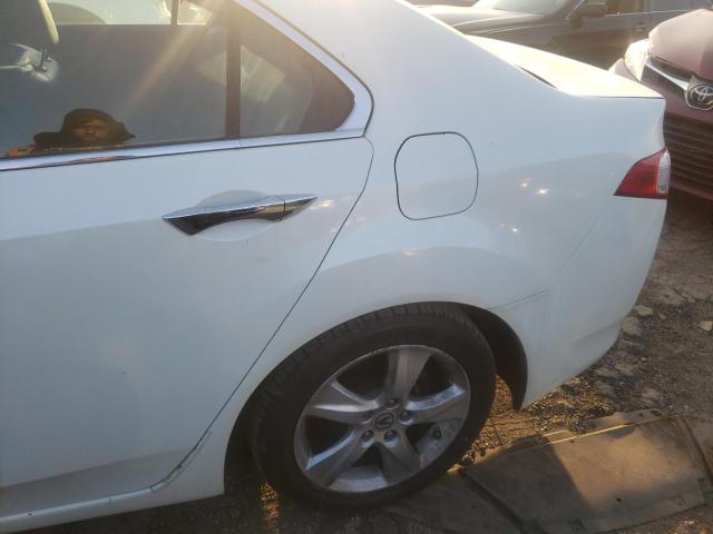 2010 ACURA TSX JH4CU2F63AC013641