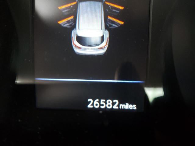 2019 NISSAN ROGUE S/SL JN1BJ1CP1KW231741