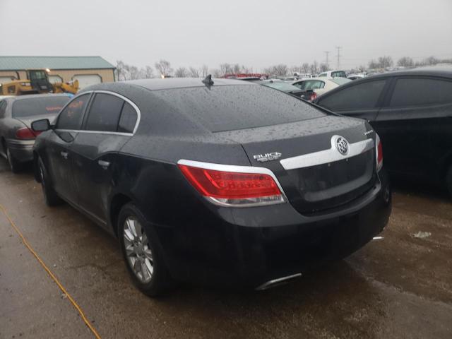 2013 BUICK LACROSSE 1G4GA5E30DF297684