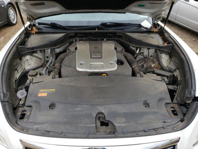 2012 INFINITI M37 X JN1BY1AR4CM394008